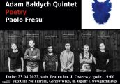 Koncert 40 + 2 jazzowych Filarów