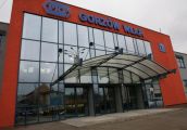 Dworcowych baletów ciąg dalszy będzie