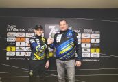 Transfer Stali last minute. Będzie debiut juniora