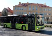 Nie bądź zaskoczony. Ankieterzy pojawią się w autobusach