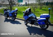 Mamy wiosnę, motocykliści wyruszyli na drogi