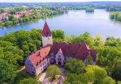 Otwarcie sezonu w Zamku Książąt Lubomirskich