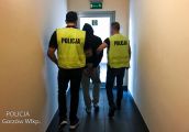 Ustalenia śledczych doprowadziły do zatrzymania podejrzanego o zabójstwo