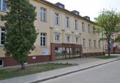 Wystawa w uczelnianej bibliotece