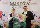 Jubileuszowy Bieg Słowiański. Zapisy już trwają