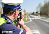 Wzmożone patrole drogówki wszędzie będą widoczne