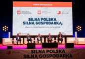Wspierają nie tylko gospodarkę