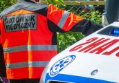Kształcenie w zawodzie ratownika medycznego
