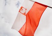 Chcesz flagę? Wystarczy przyjść na Hawelańską