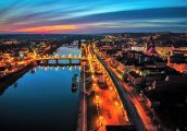 O pożytkach z oglądania telewizji będzie