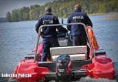 Policyjni wodniacy gotowi na nowy sezon