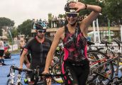Triathlon w Gorzowie już za miesiąc