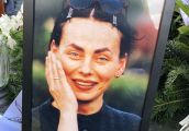 Pożegnaliśmy osobę niezwykłą, ciepłą, dobrą i wrażliwą na piękno