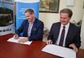 Kolejne pieniądze na rozwój dla uczelni
