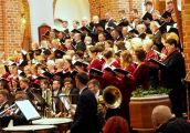 Orkiestra FG na koncercie w Szczecinie - galeria