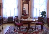 Przede wszystkim na spotkanie z muzealnikami