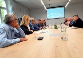 Budowa obwodnicy to ważny projekt dla Gorzowa