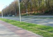 Utrudnienia związane z Biegiem Słowiańskim