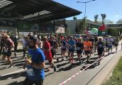 Jubileuszowy Bieg Słowiański rozstrzygnięty
