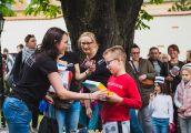 Święto Ulicy Teatralnej - galeria