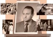 Pamiętamy o Mieczysławie  Miszkinie
