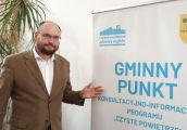 Włodarze  Witnicy zachęcają do zmiany źródeł ciepła