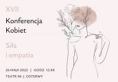 Już niedługo Konferencja Kobiet. Pierwsza bez Grażyny Wojciechowskiej