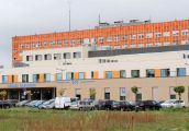 Gorzowski szpital z tytułem: Brylant Polskiej Gospodarki