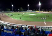 Duże zainteresowanie Grand Prix w Pradze