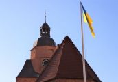 Podziękowania dla Gorzowa wprost z Ukrainy