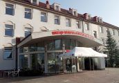 Skrócony czas pracy wydziału komunikacji