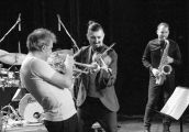 Bogusław Dziekański: Mój rap na 40 lat + 2 Jazzowych Filarów (cz. 3)