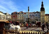Odrestaurowane robią niesamowite wrażenie