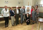 Chciał studiować filologię japońską, poszedł na polską