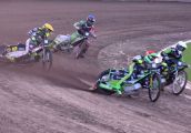Zawodnik Stali Gorzów przegrał w finale… z kobietą