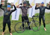 Pierwszy gorzowski triathlon coraz bliżej