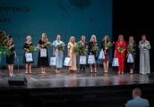 Konferencja silnych i empatycznych kobiet
