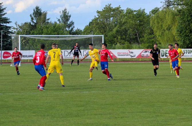 Fot. Gwarek Tarnowskie Góry/FB Fot. Gwarek Tarnowskie Góry/FB