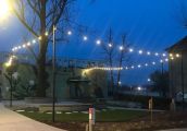 Powstaje kolejny park kieszonkowy