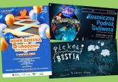 Oj, będzie się działo! Dzień Dziecka w Gorzowie