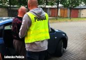 Nietrzeźwy i po narkotykach uciekał samochodem