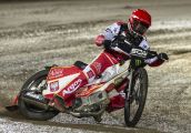 Nominacje dla trzech żużlowców Stali na Grand Prix