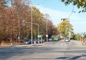 Trzydniowe utrudnienia na Żwirowej