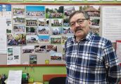 Kamiński: Trzeba mieć dobry humor i pozytywne nastawienie do świata