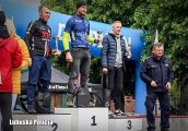 Gorzowski policjant najlepszy w Grand Prix