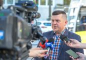Prezydent: Nie chcieliśmy i nie chcemy z niego rezygnować