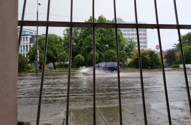 Fot. Dzięki uprzejmości Bogusława Dziekańskiego