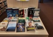Bez biblioteki trudno się żyje
