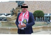 Kłopoty prezesa Stali. Chodzi o pranie brudnych pieniędzy