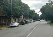 Utrudnienia związane z Nadwarciańską Dychą